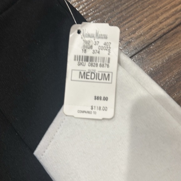 Neiman Marcus Pencil Skirt - Picture 3 of 5